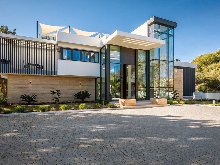 Villa for Sale in Sotogrande, Cadiz 23
