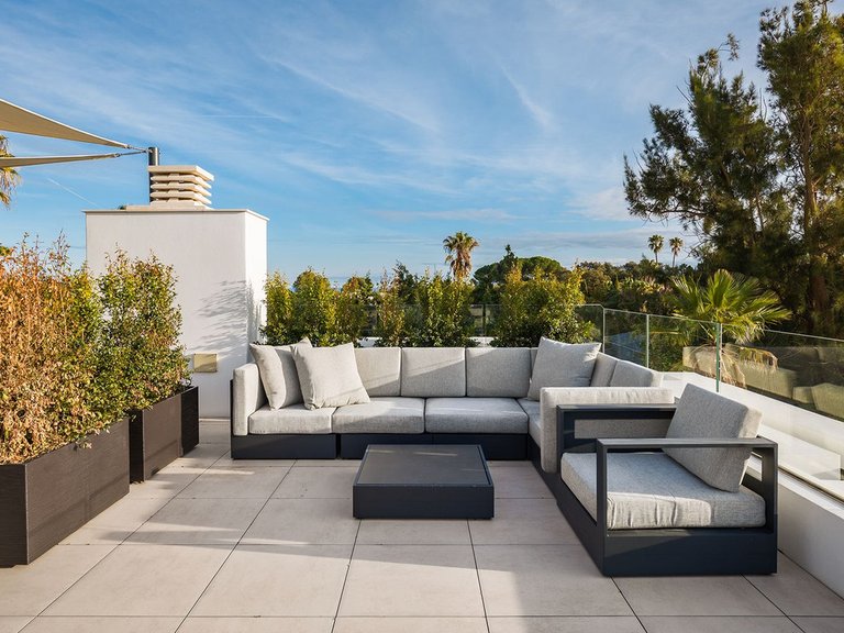 Villa for Sale in Sotogrande, Cadiz 27