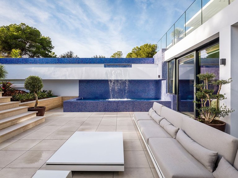 Villa for Sale in Sotogrande, Cadiz 28