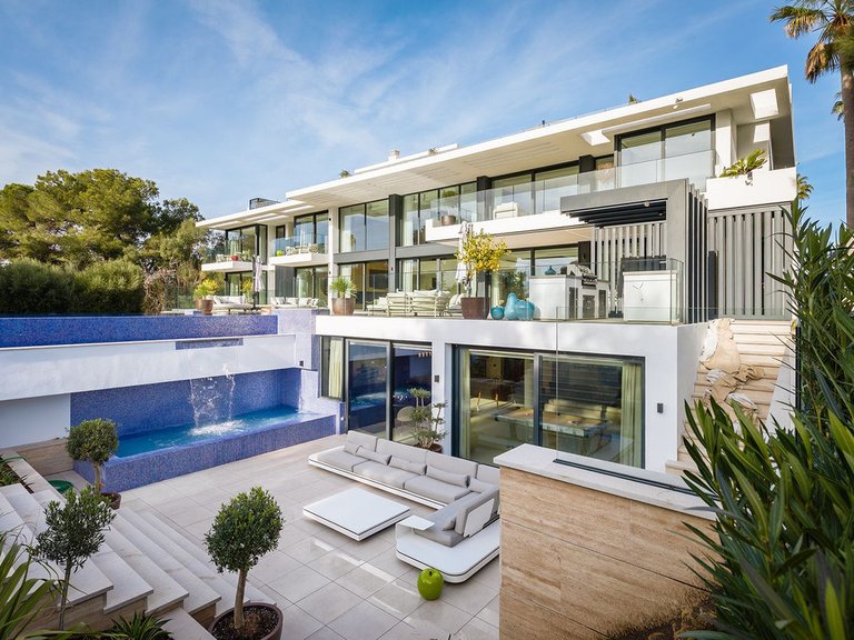 Villa for Sale in Sotogrande, Cadiz 29