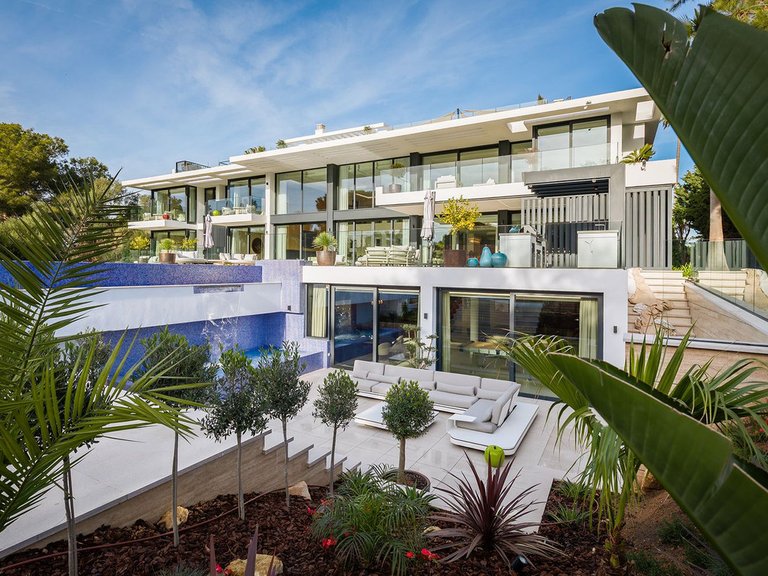 Villa for Sale in Sotogrande, Cadiz 30