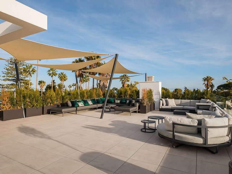Villa for Sale in Sotogrande, Cadiz 37