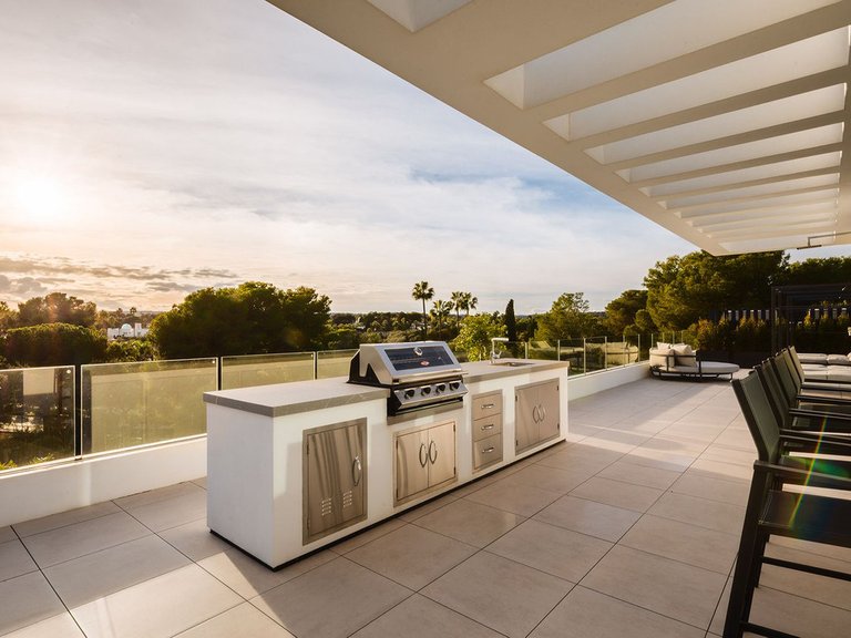 Villa for Sale in Sotogrande, Cadiz 38