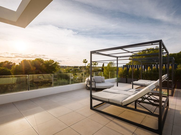 Villa for Sale in Sotogrande, Cadiz 41