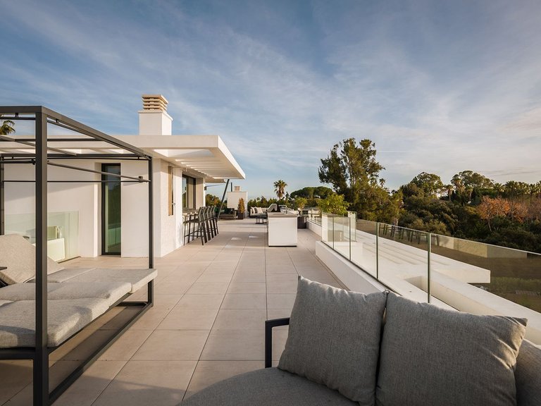 Villa for Sale in Sotogrande, Cadiz 42