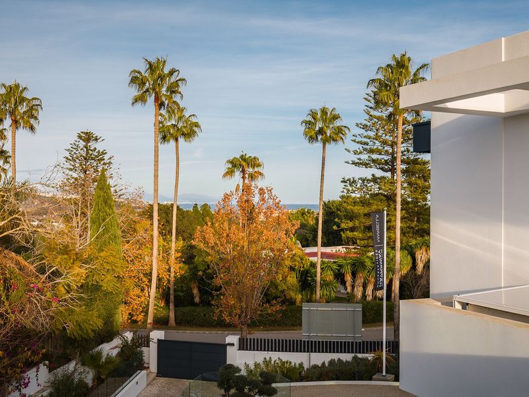 Villa for Sale in Sotogrande, Cadiz 43