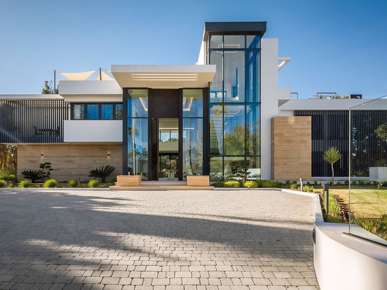Villa for Sale in Sotogrande, Cadiz 44