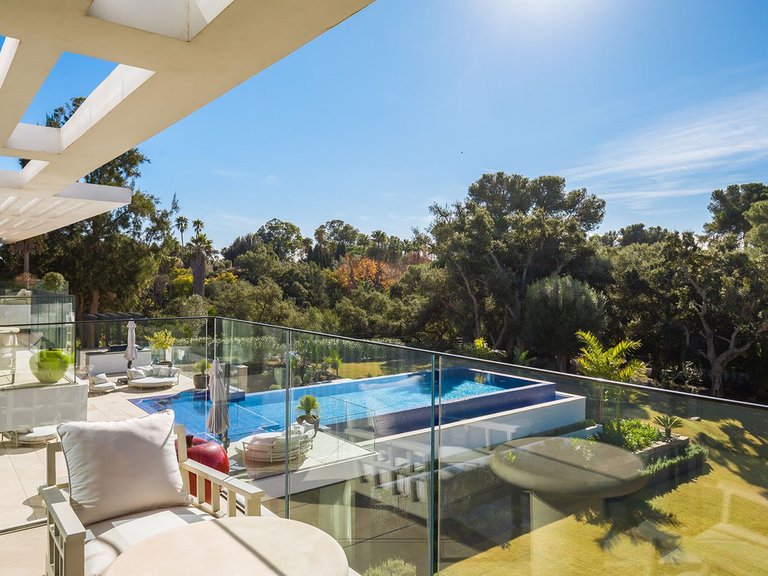 Villa for Sale in Sotogrande, Cadiz 49