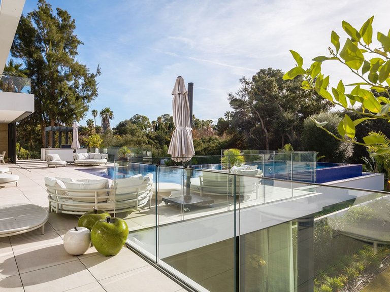 Villa for Sale in Sotogrande, Cadiz 9
