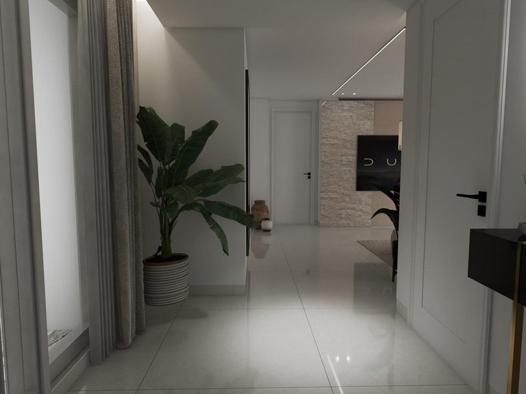Apartment for Sale in La Duquesa, Malaga 12