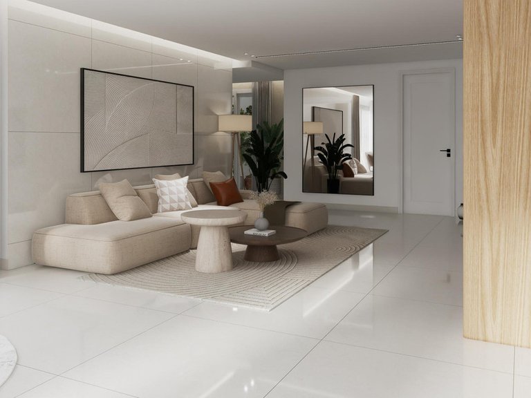 Apartment for Sale in La Duquesa, Malaga 6
