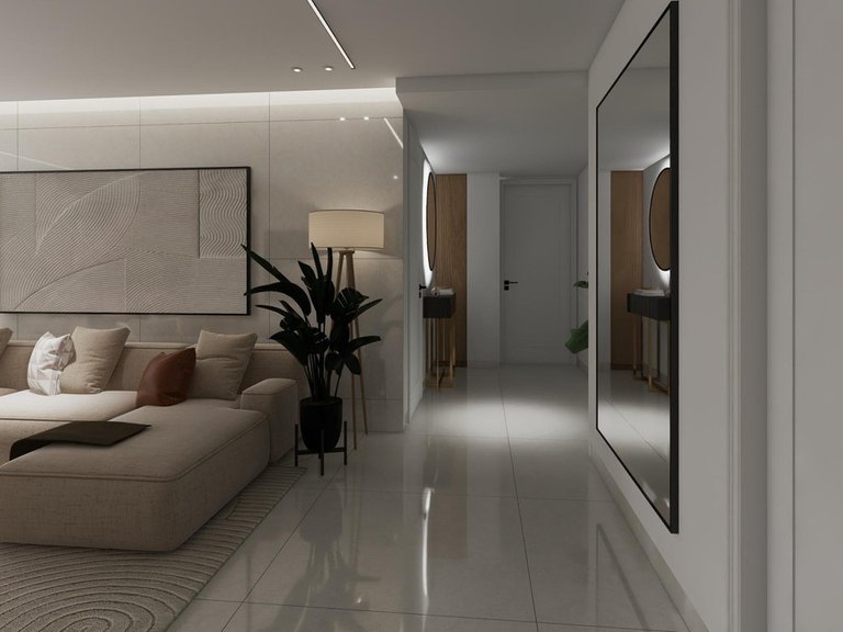 Apartment for Sale in La Duquesa, Malaga 9