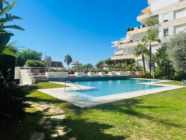 Apartment for Sale in Marbella, Malaga 3
