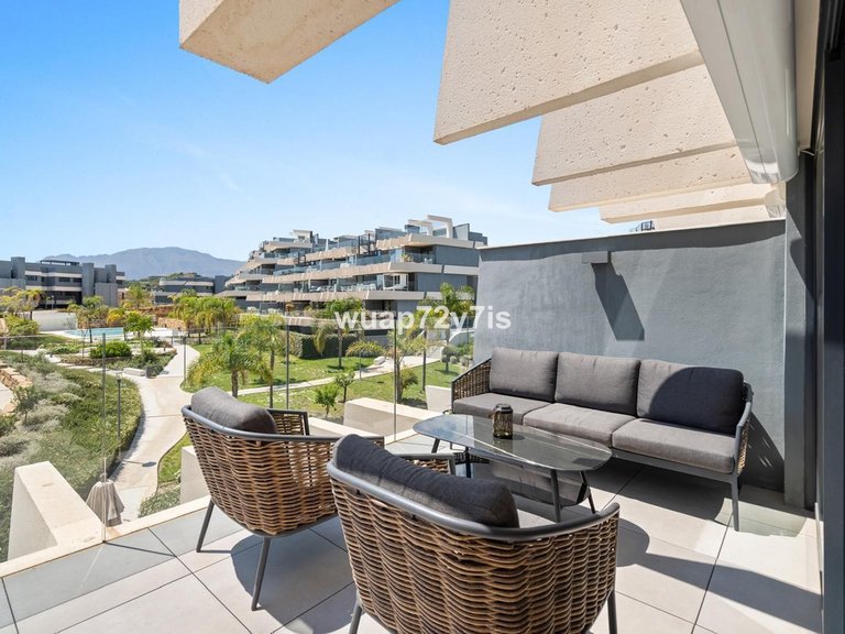 Apartment for Sale in Estepona, Malaga 1