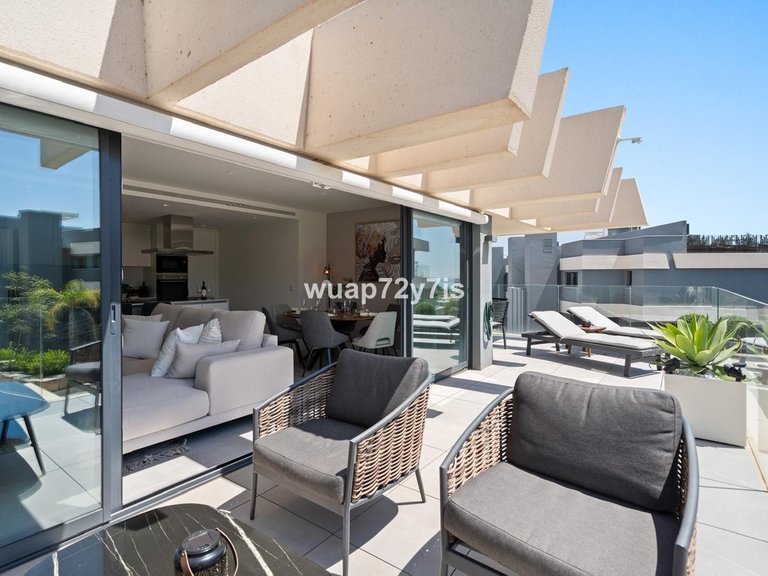Apartment for Sale in Estepona, Malaga 10