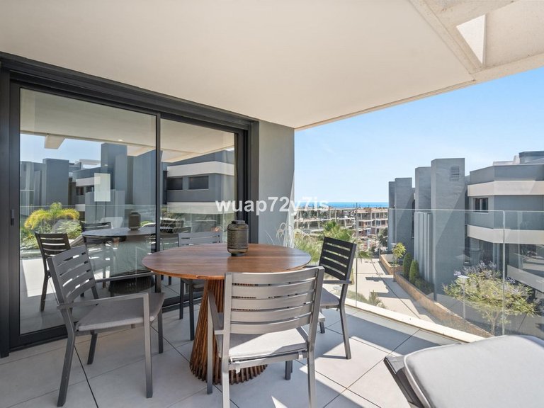Apartment for Sale in Estepona, Malaga 11