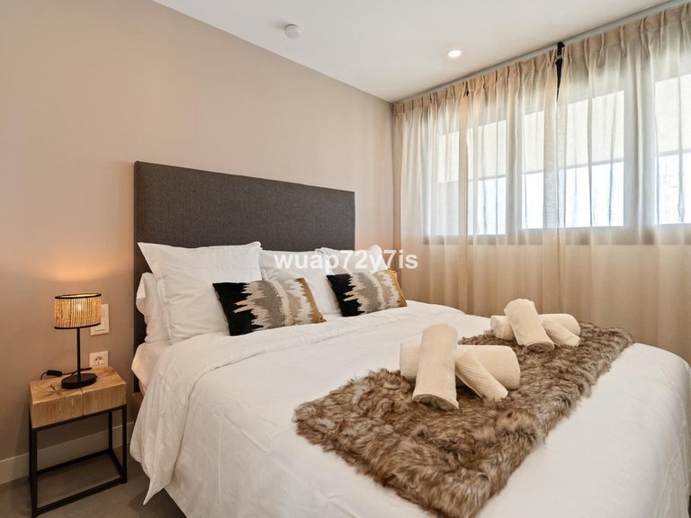 Apartment for Sale in Estepona, Malaga 12