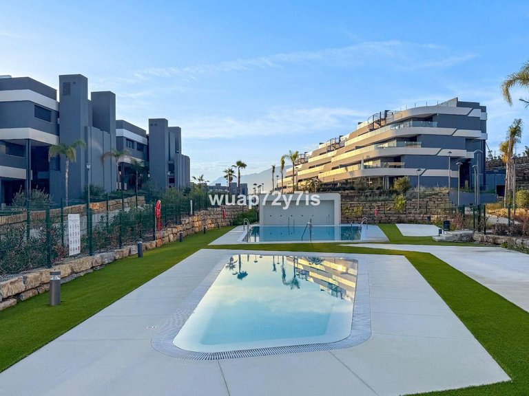 Apartment for Sale in Estepona, Malaga 15