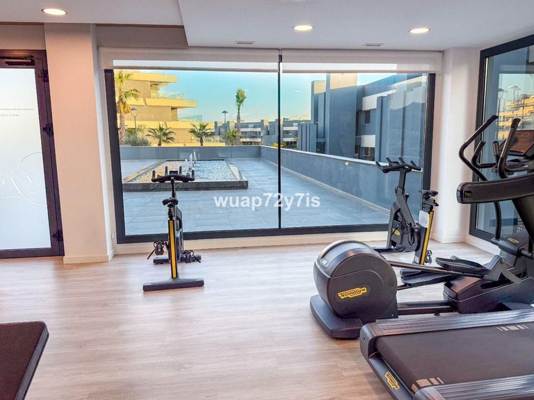 Apartment for Sale in Estepona, Malaga 18