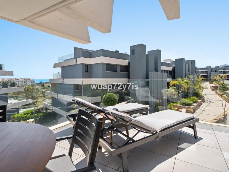 Apartment for Sale in Estepona, Malaga 20