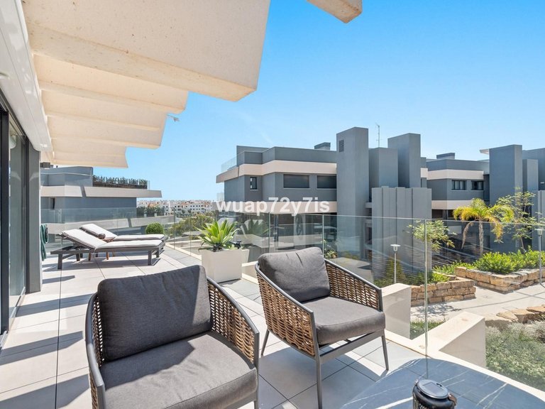 Apartment for Sale in Estepona, Malaga 21