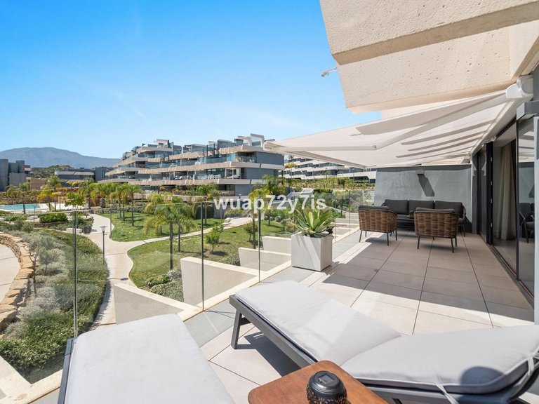 Apartment for Sale in Estepona, Malaga 22
