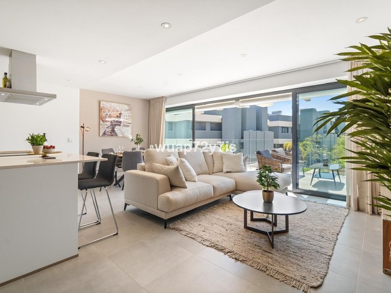 Apartment for Sale in Estepona, Malaga 23