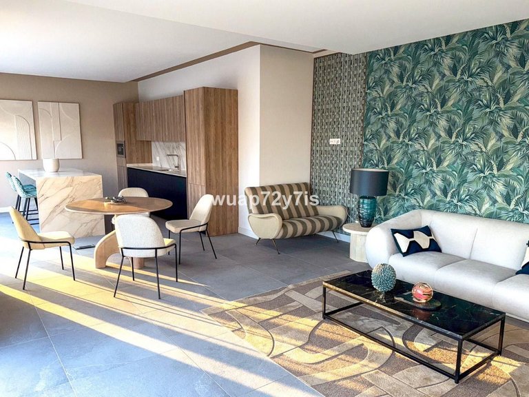 Apartment for Sale in Estepona, Malaga 24