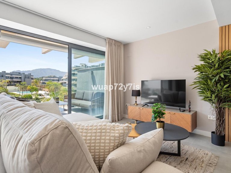 Apartment for Sale in Estepona, Malaga 26