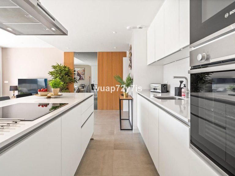 Apartment for Sale in Estepona, Malaga 3