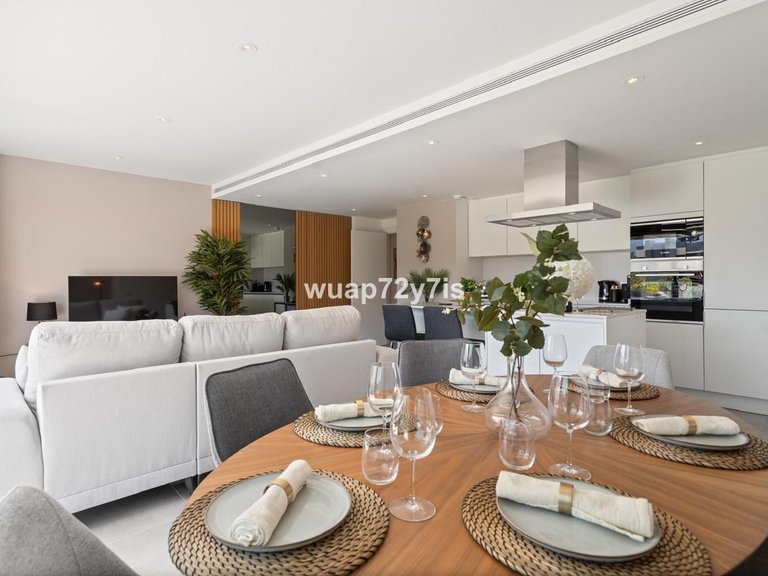 Apartment for Sale in Estepona, Malaga 4