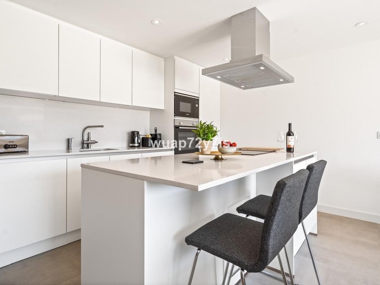 Apartment for Sale in Estepona, Malaga 5