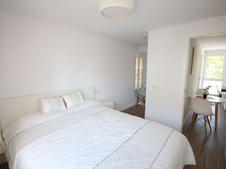 Apartment for Sale in Marbella, Malaga 10