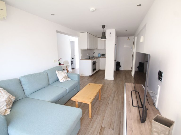 Apartment for Sale in Marbella, Malaga 14