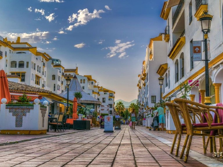 Apartment for Sale in Marbella, Malaga 17
