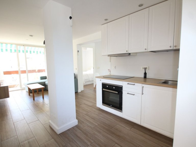 Apartment for Sale in Marbella, Malaga 2