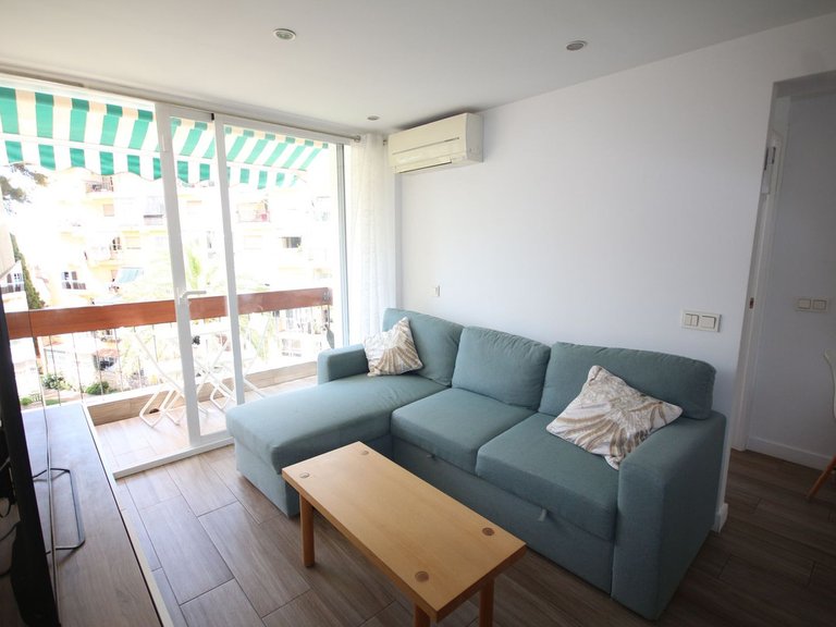 Apartment for Sale in Marbella, Malaga 3