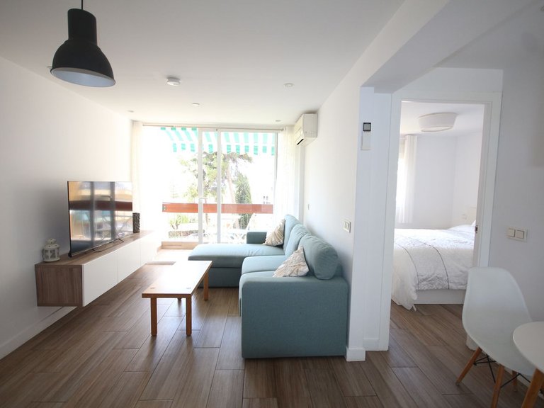 Apartment for Sale in Marbella, Malaga 4
