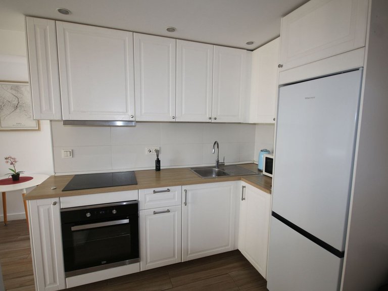 Apartment for Sale in Marbella, Malaga 6