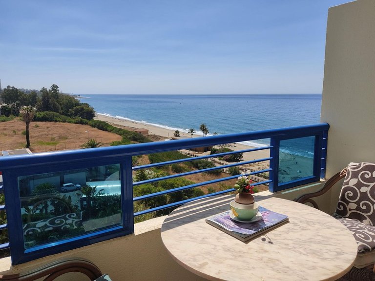 Apartment for Sale in Marbella, Malaga 1