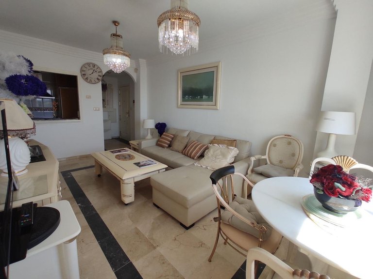 Apartment for Sale in Marbella, Malaga 13