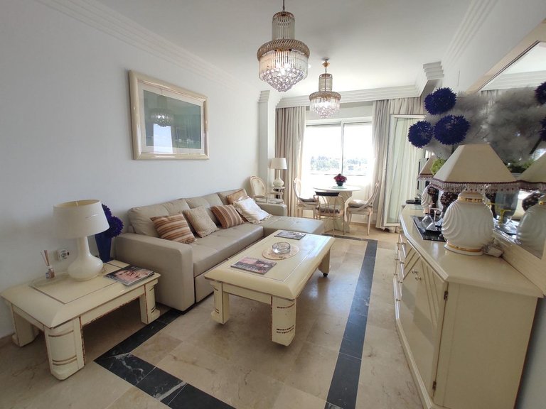 Apartment for Sale in Marbella, Malaga 14