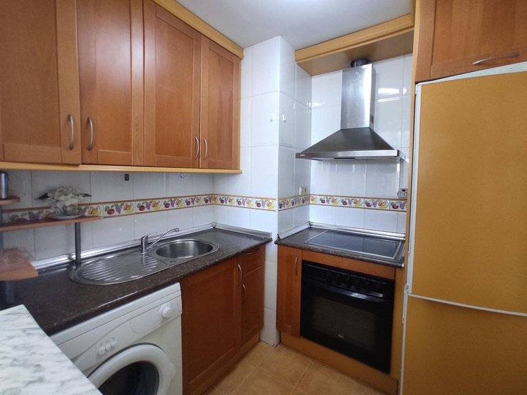 Apartment for Sale in Marbella, Malaga 15