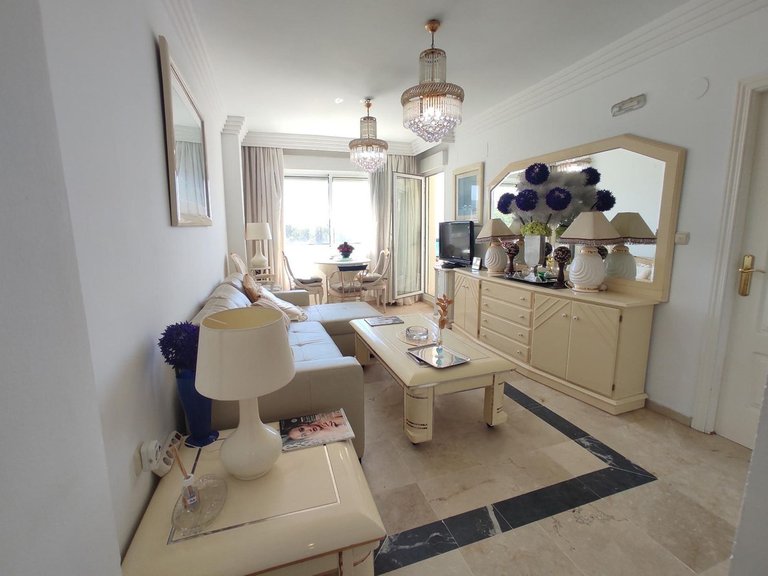 Apartment for Sale in Marbella, Malaga 16