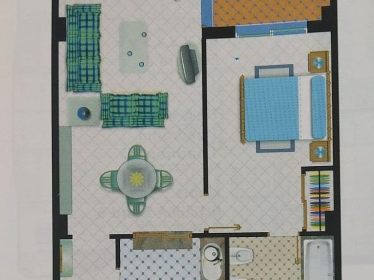 Apartment for Sale in Marbella, Malaga 17