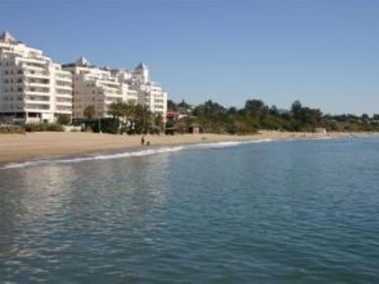 Apartment for Sale in Marbella, Malaga 18