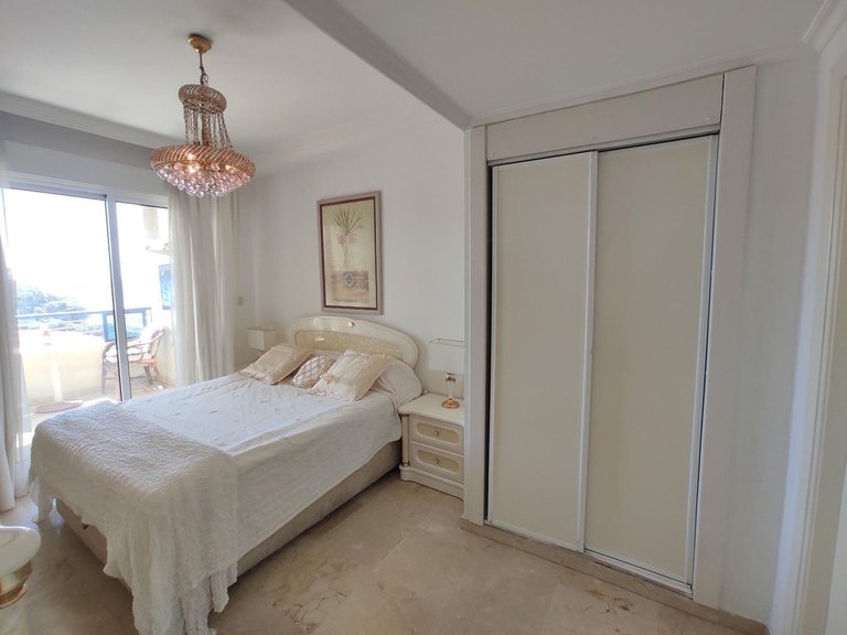 Apartment for Sale in Marbella, Malaga 2