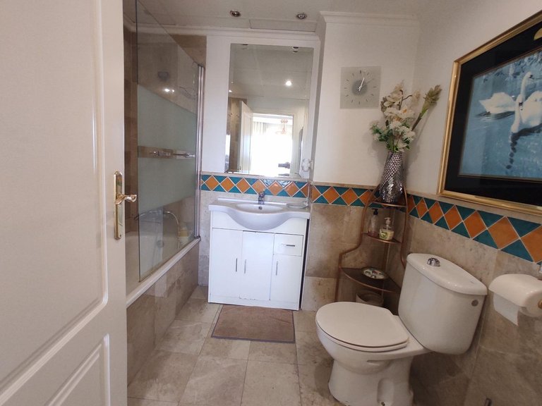 Apartment for Sale in Marbella, Malaga 4
