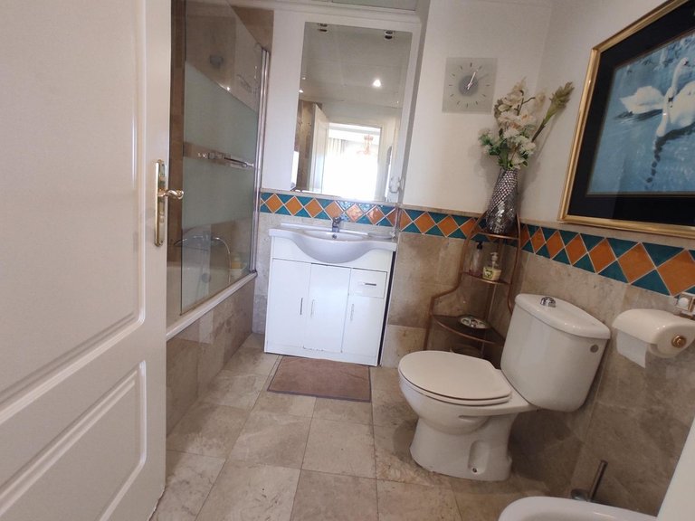 Apartment for Sale in Marbella, Malaga 5