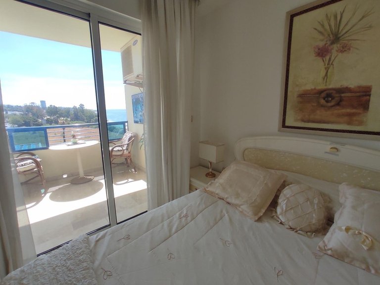Apartment for Sale in Marbella, Malaga 6